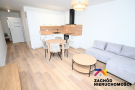 Całkowicie nowe 3 pok. mieszkanie do wynajęcia!